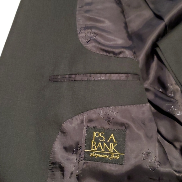 Suit - Picture 4 of 8